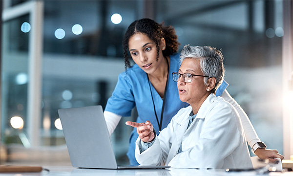 Understanding AI in healthcare